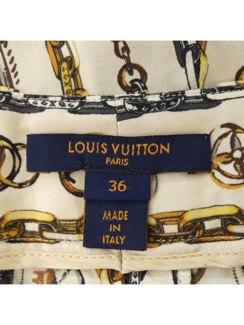Louis Vuitton brand louis